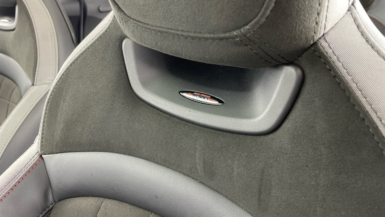 MINI Hatchback 2.0 Cooper S Sport 3dr Auto Petrol Hatchback